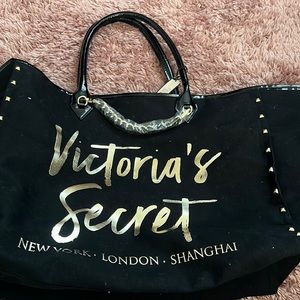 Victoria secret Tote bag